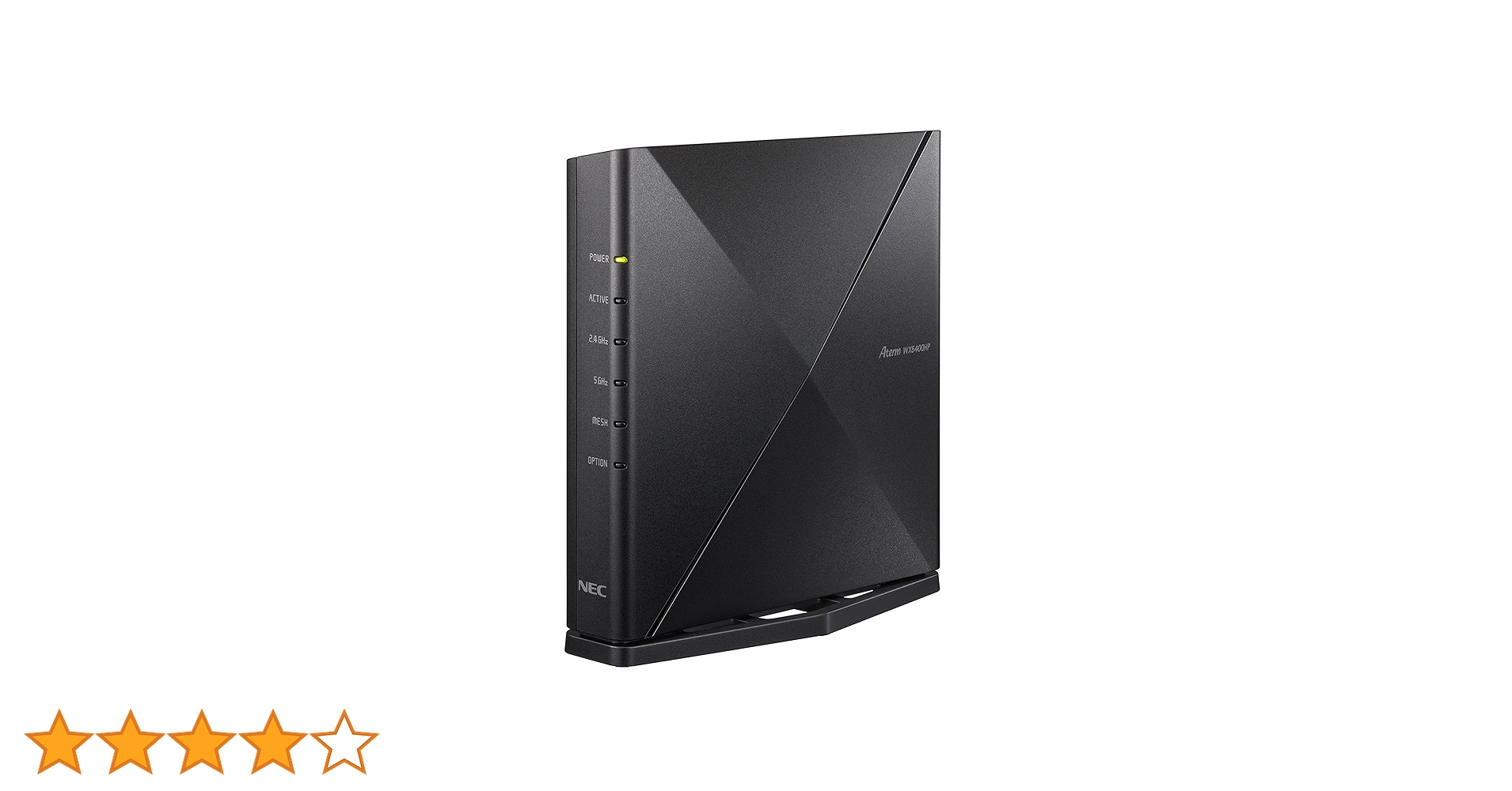 Amazon.co.jp: 【Amazon.co.jp 限定】NEC Aterm 無線LAN Wi-Fi 6 Amazon.co.jp: 【Amazon.co.jp 限定】NEC Aterm 無線LAN Wi-Fi 6